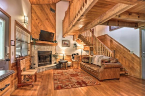 CREEKSIDE Tiny Cabin by Pigeon Forge